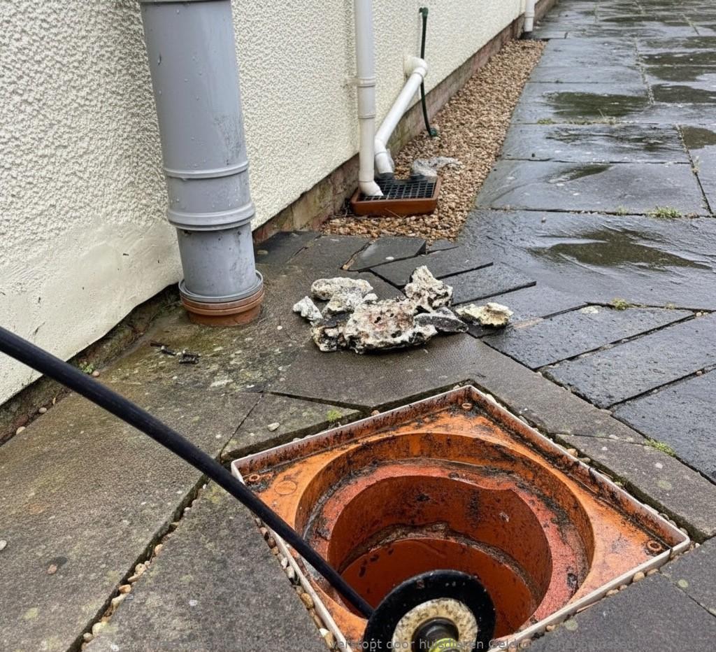Afvoer verstopt door huisdieren Geldrop: 24/7 spoedtips