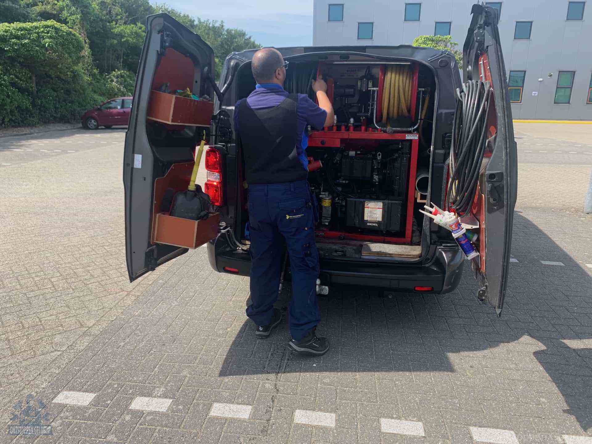 Loodgieter Geldrop Ontstoppen Loodgieter Geldrop Ontstoppen