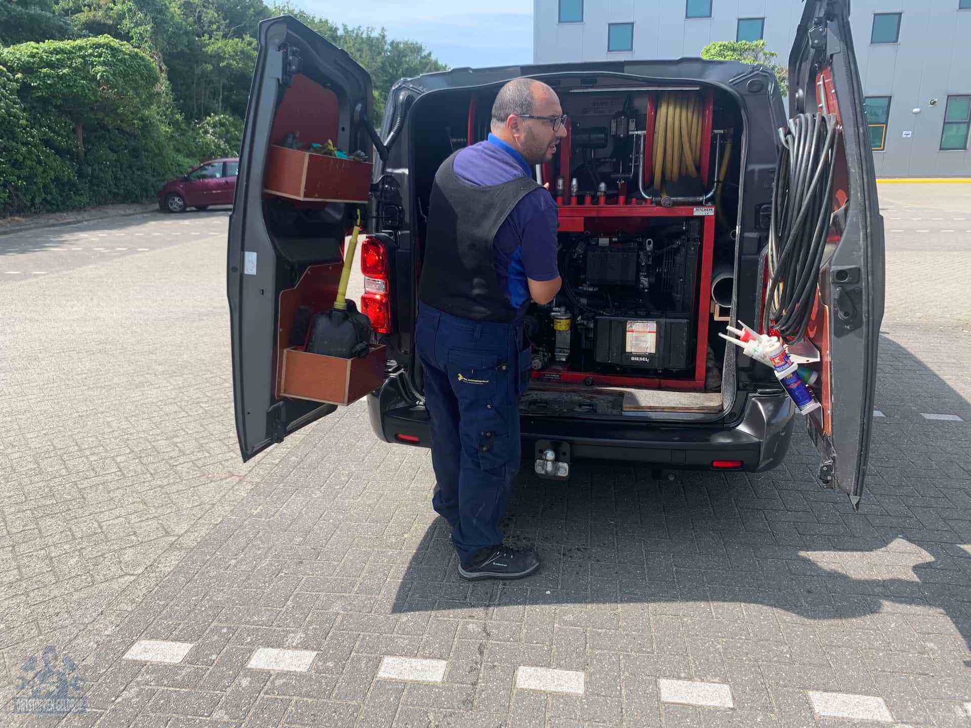 Loodgieter Geldrop Ontstopping Loodgieter Geldrop Ontstopping