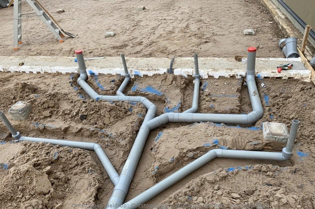 Ontstoppen pvc leidingen Geldrop: Veiligheidstips