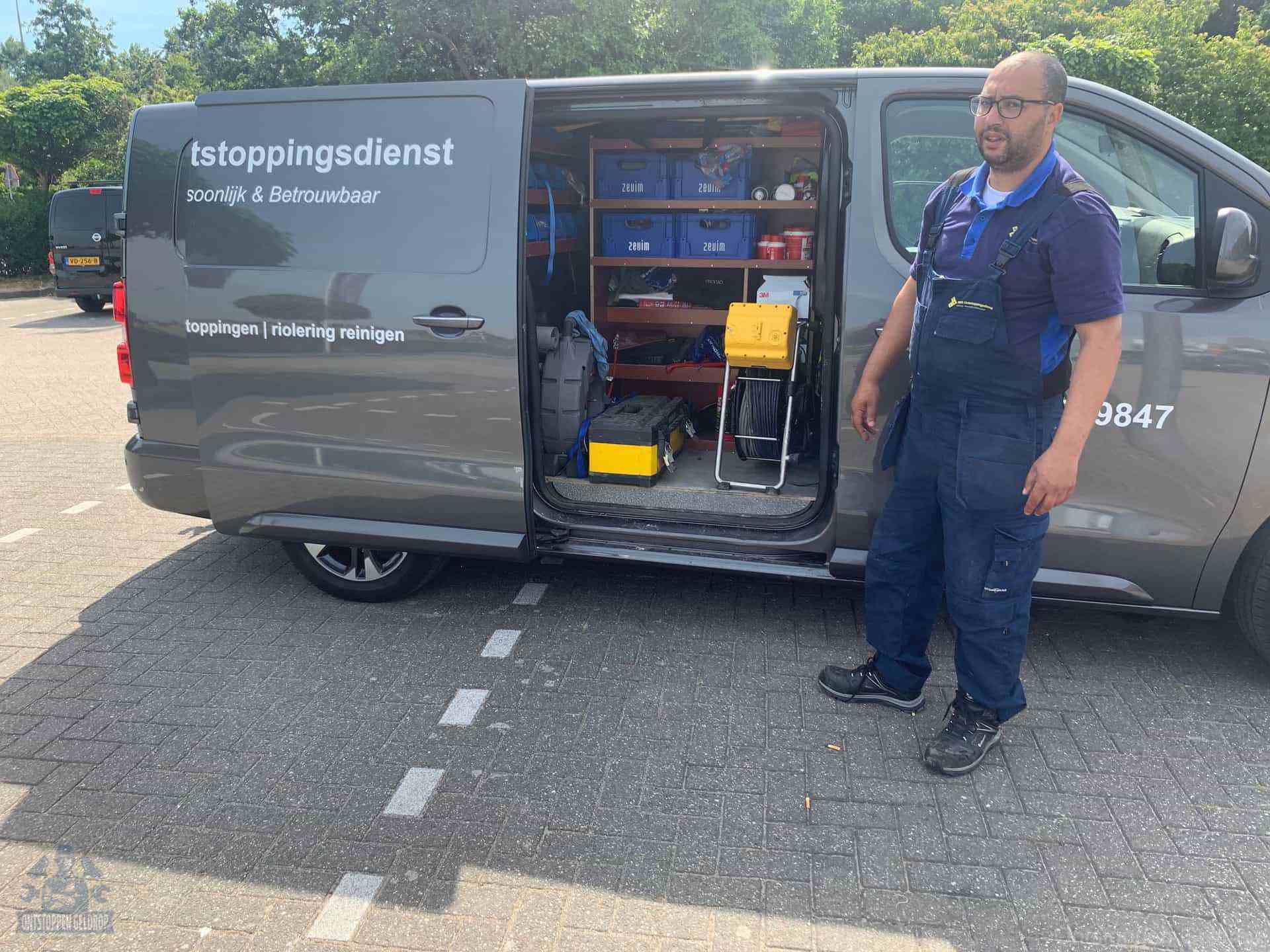 Ontstoppingsdienst Geldrop Ontstoppingsdienst Geldrop