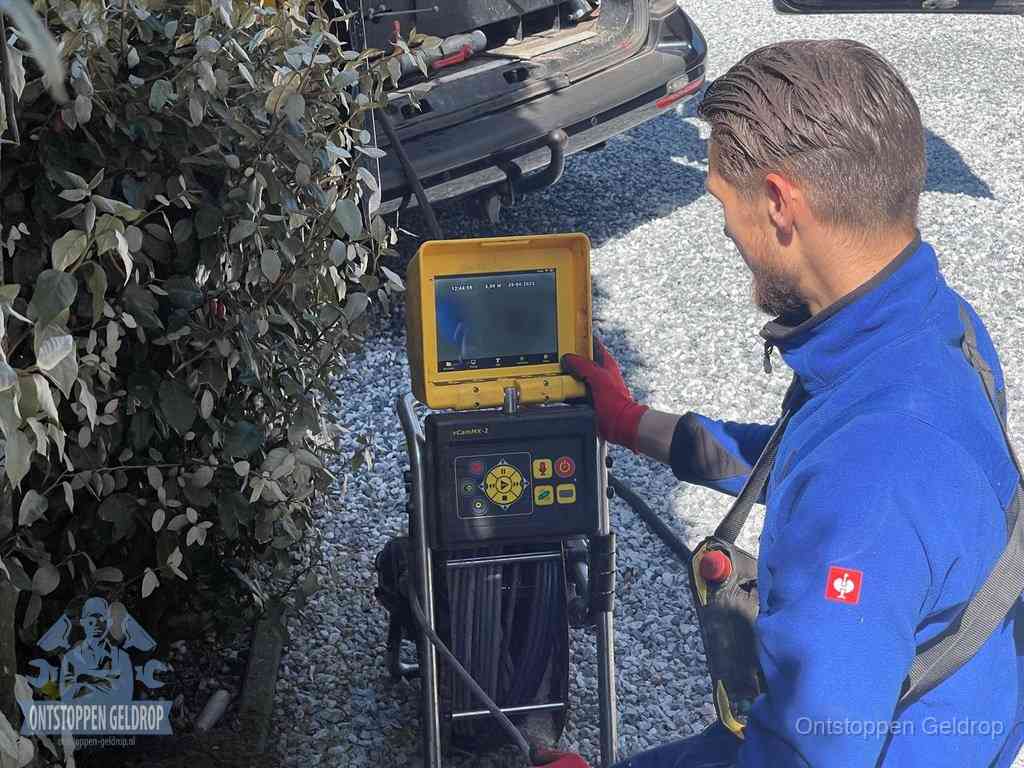 Rioolinspectie Geldrop Rioolinspectie Geldrop