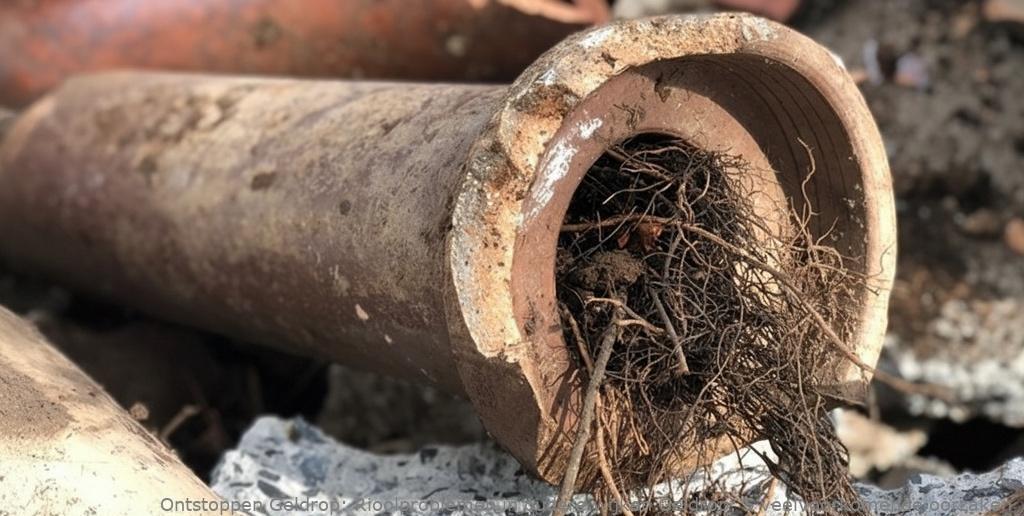 Rioolproblemen in oudere wijken Geldrop: veelvoorkomende oorzaken
