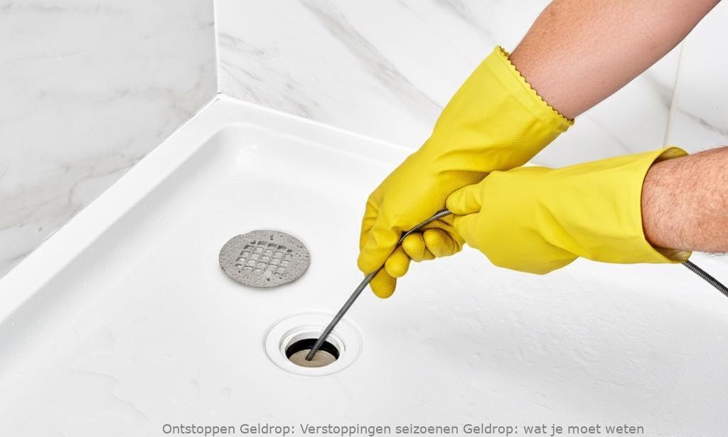 Verstoppingen seizoenen Geldrop: wat je moet weten