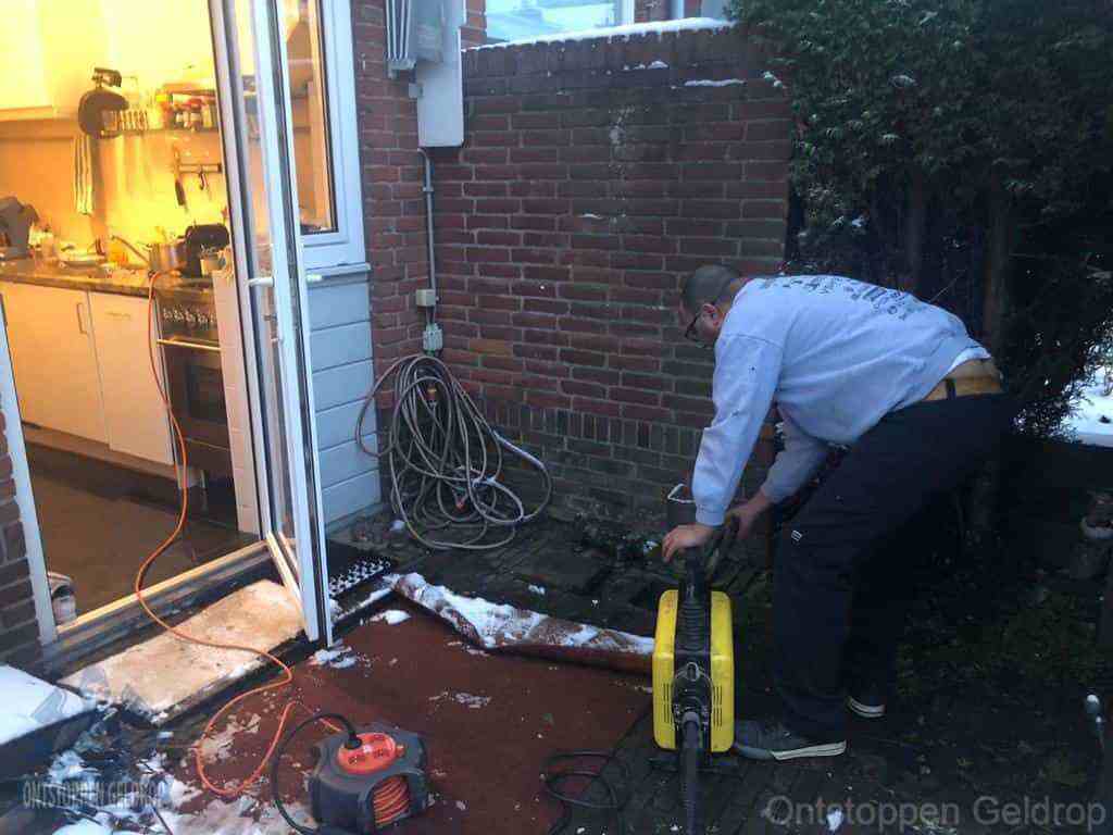 WC ontstoppen Geldrop WC ontstoppen Geldrop